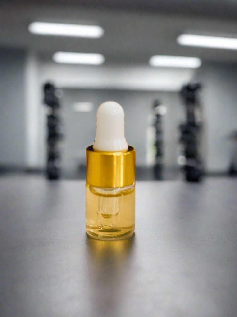SUPER MAN - Bioenergized Men's Boost Aromatherapy - Alchemyst LLC
