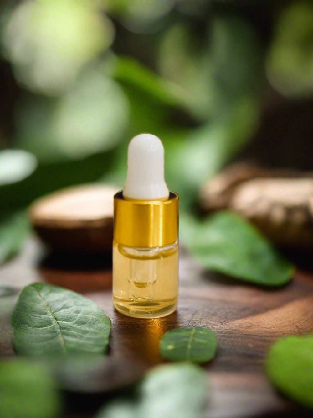 LIQUID X - Bioenergized Anxiety Emotional Healing Aromatherapy Roller - Alchemyst LLC