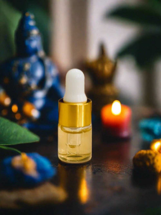 Manipura Solar Plexus Chakra Alchemy - Alchemyst LLC