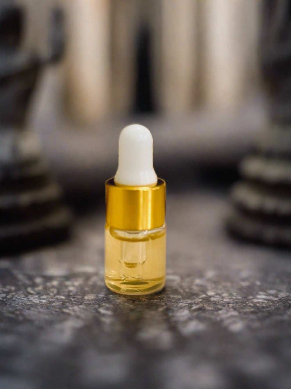 STONEHENGE - Bioenergized Energy Protection Aromatherapy - Alchemyst LLC