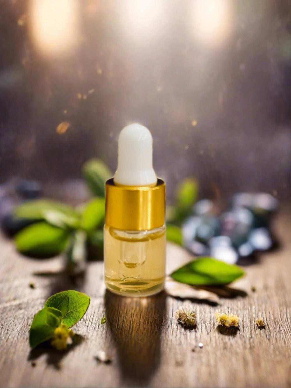 ARCHANGEL & Ascended Master Complete 9 Set 1 Dram Each Series Collection - Alchemyst LLC