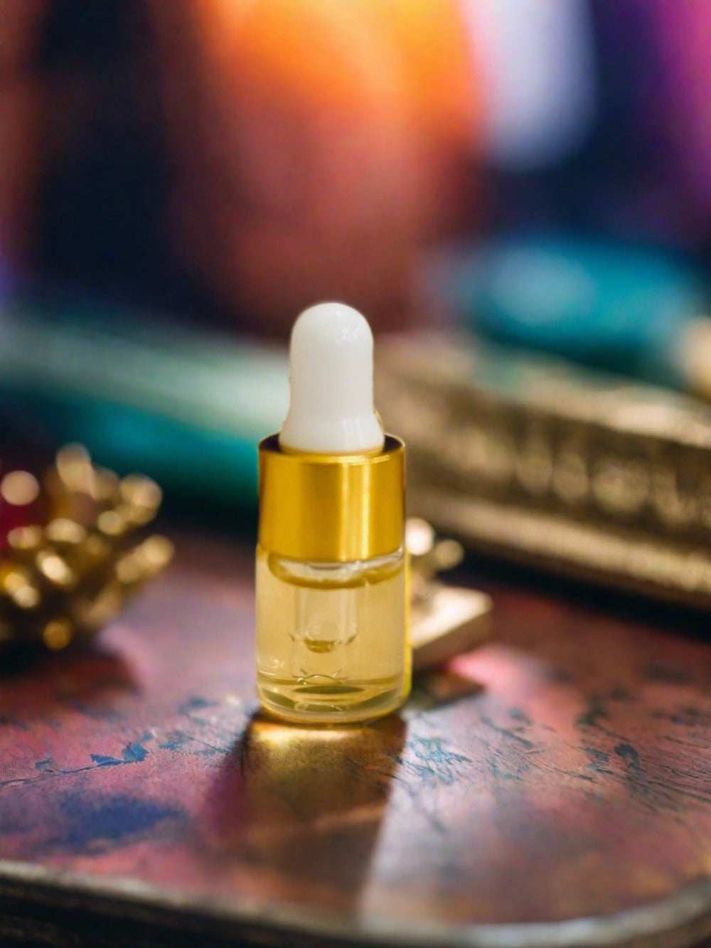 Muladhara Bioenergized Root Chakra Alchemy - Alchemyst LLC