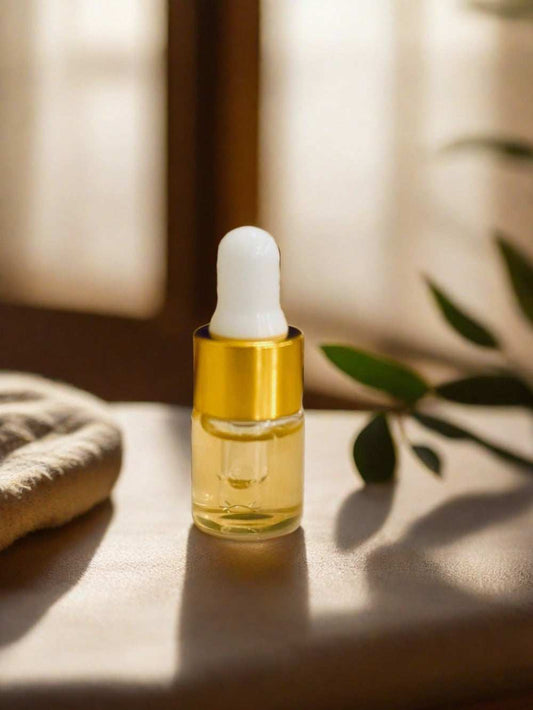 WONDER WOMAN - Bioenergized Women's Boost Aromatherapy - Alchemyst LLC