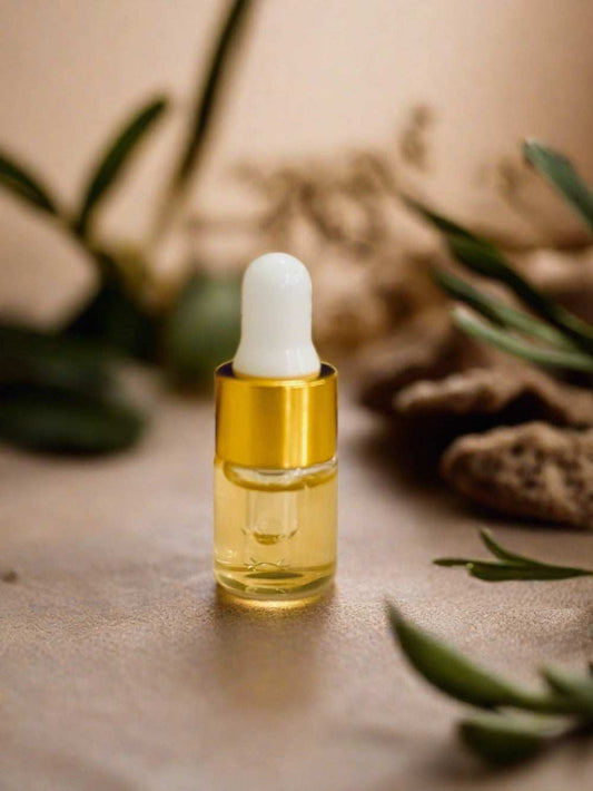 LYMPH RELEASE - Bioenergized Certified Organic Lymph System Detoxification Massage Aromatherapy - Alchemyst LLC