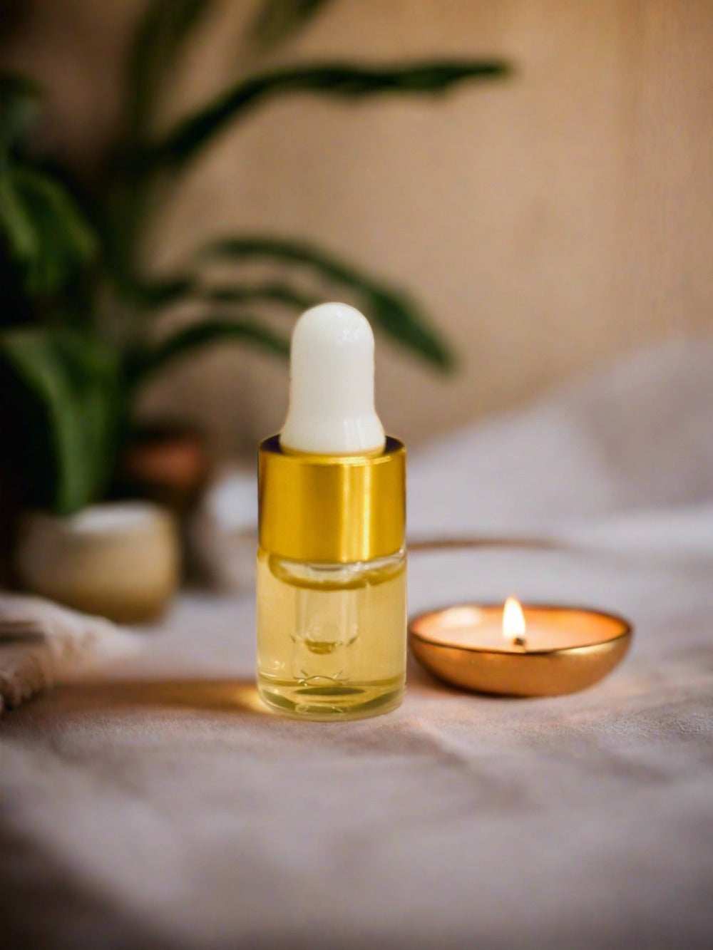 SLEEP DEEP | Bioenergized Aromatherapy Roller for Restful, Deep Sleep - Alchemyst LLC