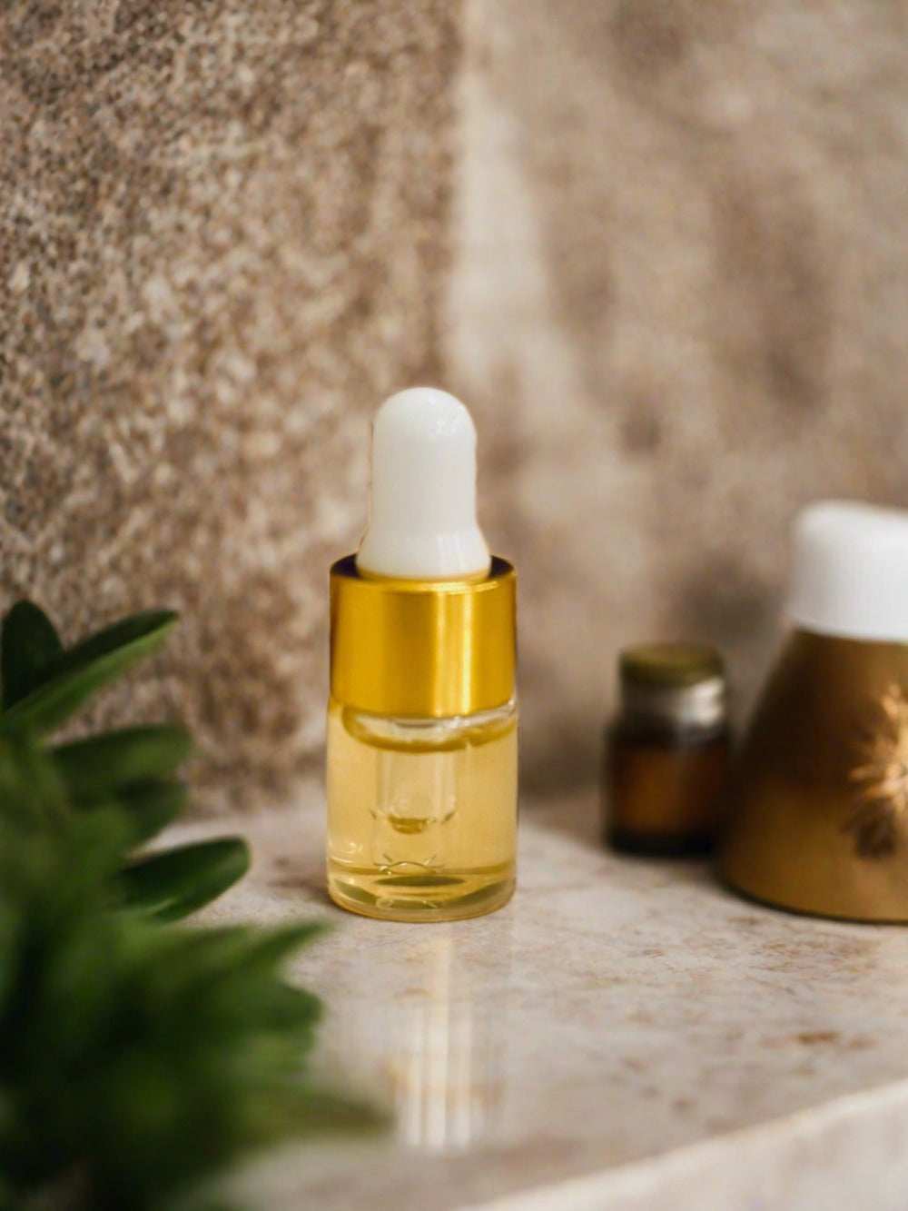 Itch Relief Soothing Skin Serum | Certified Organic Itchy Skin Serum - Alchemyst LLC