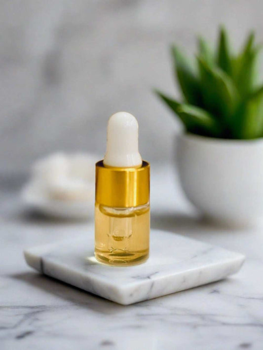 Immune Power | Bioenergized Immunity Boost Essential Oil Roller - Alchemyst LLC