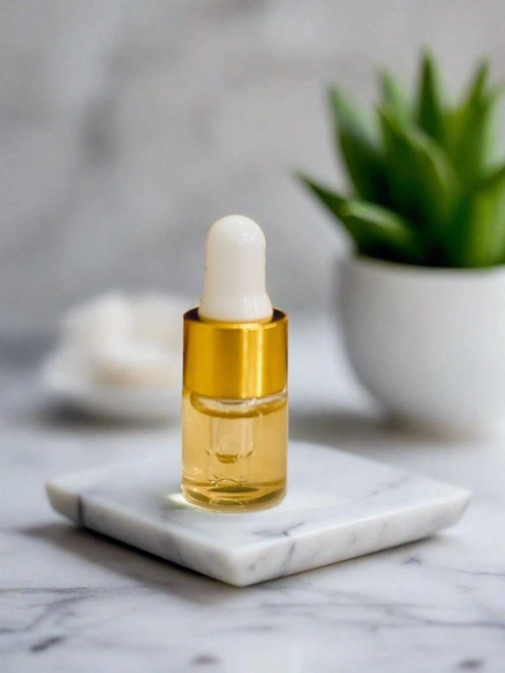 Immune Power | Bioenergized Immunity Boost Essential Oil Roller - Alchemyst LLC
