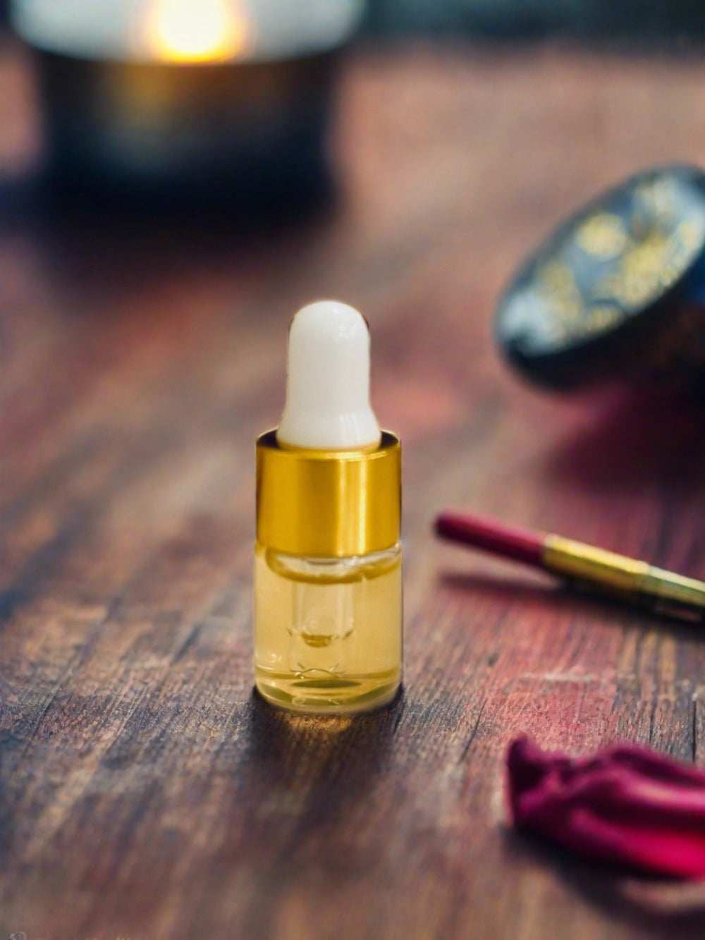 SAGITTARIUS Bioenergized Zodiac Natural Perfume - Alchemyst LLC