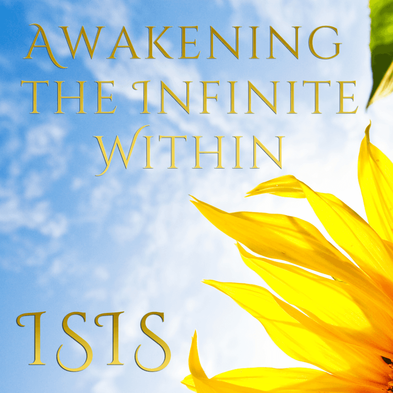 Awakening the Infinite Within You - 53 Minute Total Transformation Guided Audio Program - Alchemyst LLC