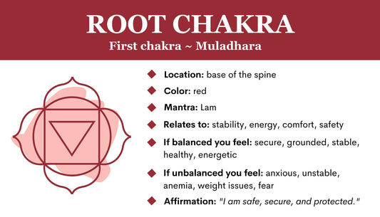 Seven Chakra Bioenergized Aromatherapy Gift Set - Alchemyst LLC