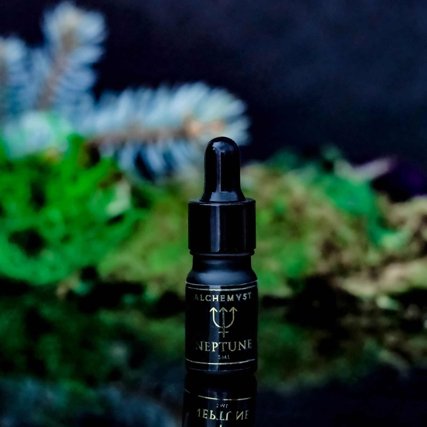 Neptune Planetary Oil Activator Alchemyst Co