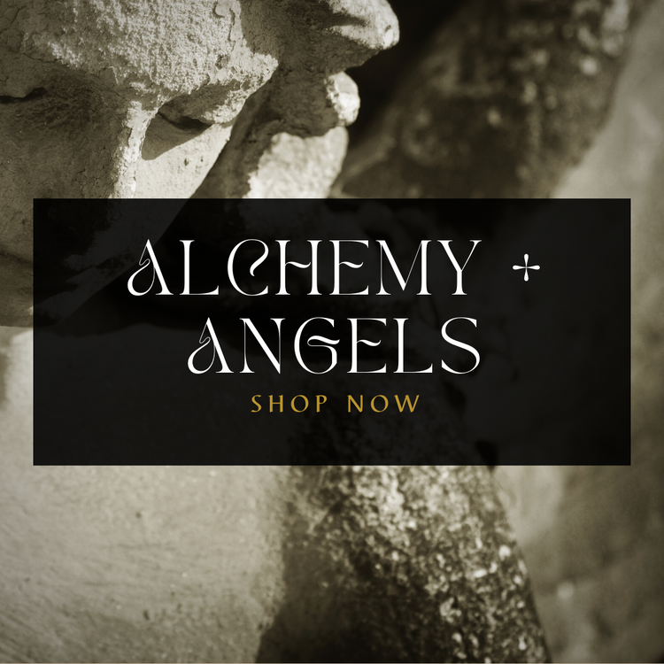 Angel Alchemy