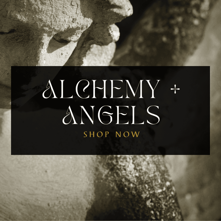 Angel Alchemy