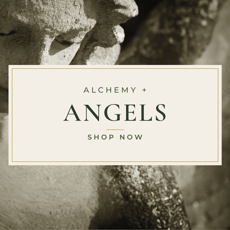 Angel Alchemy