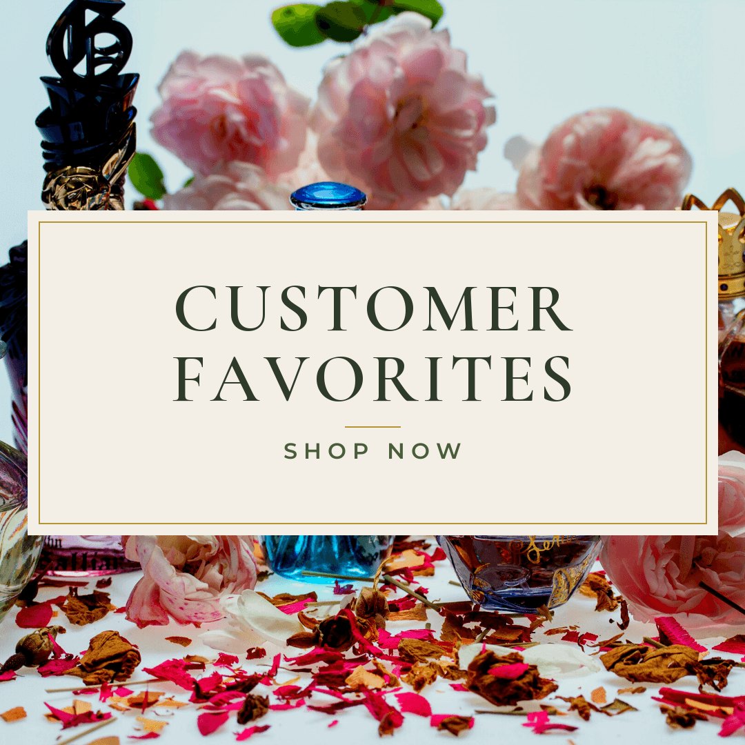 Customer Favorites