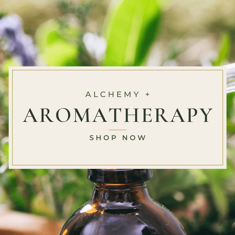 For Your Body - Aromatherapy Roll-Ons