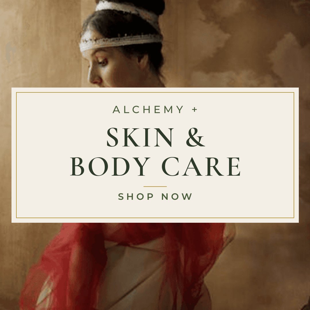 Skin & Body Care