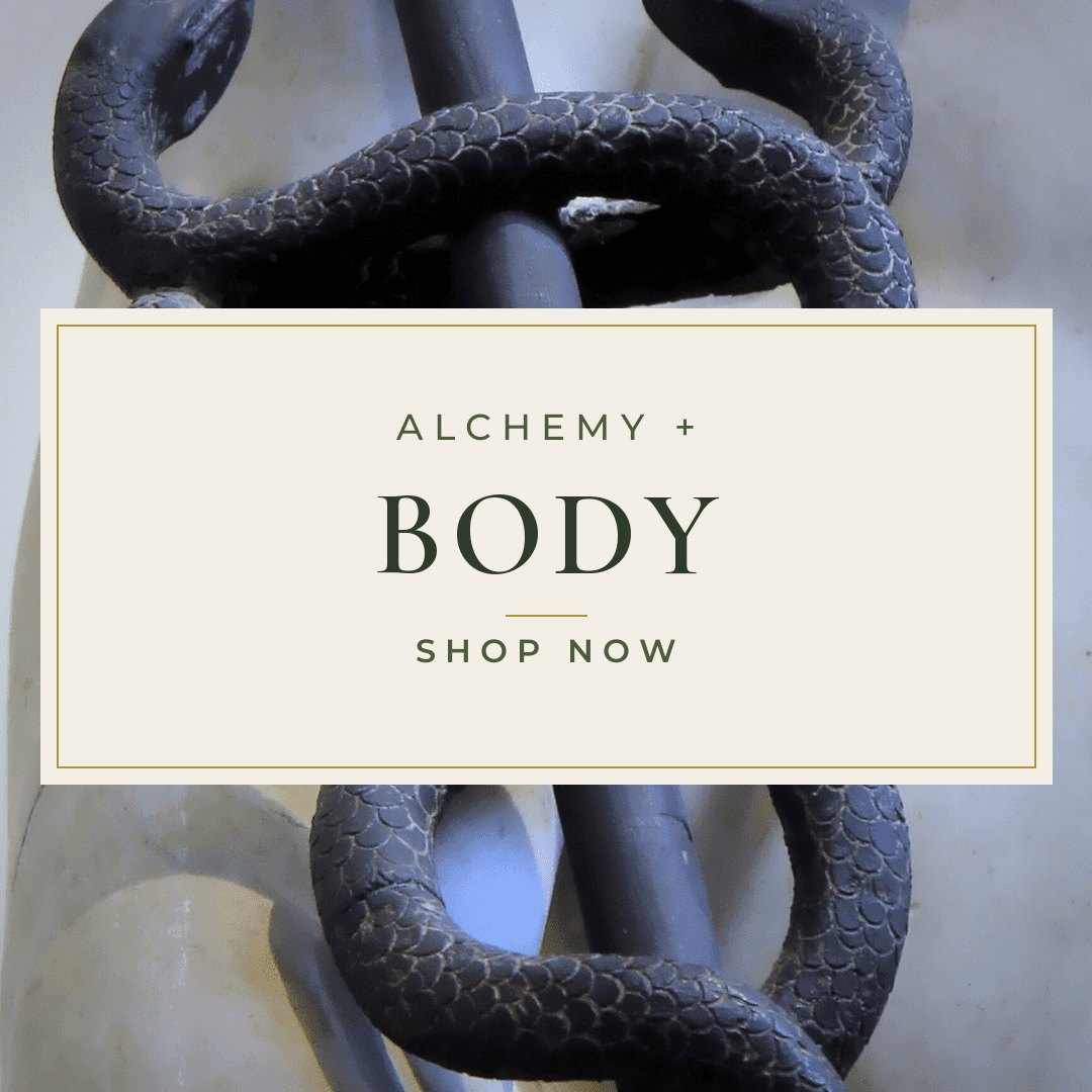 For Your Body