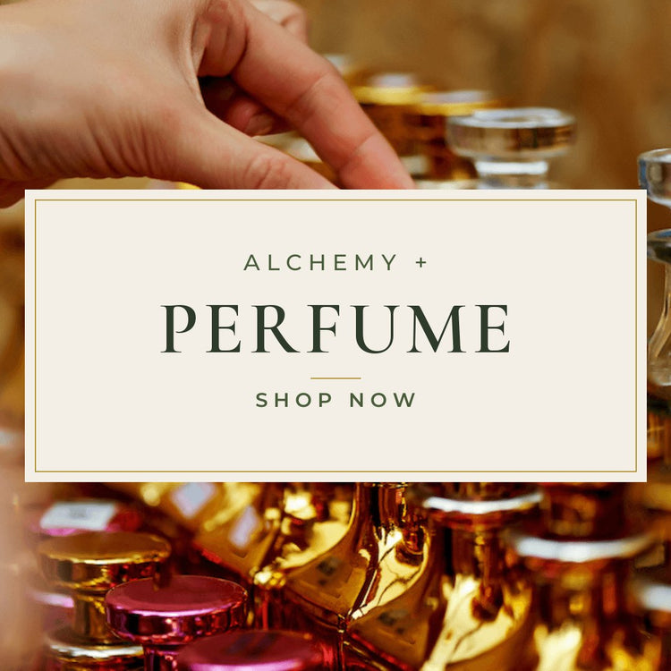 Natural Perfume