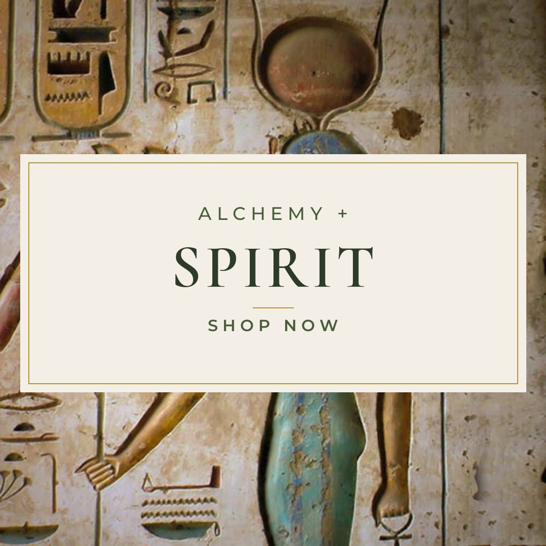 For Your Spirit