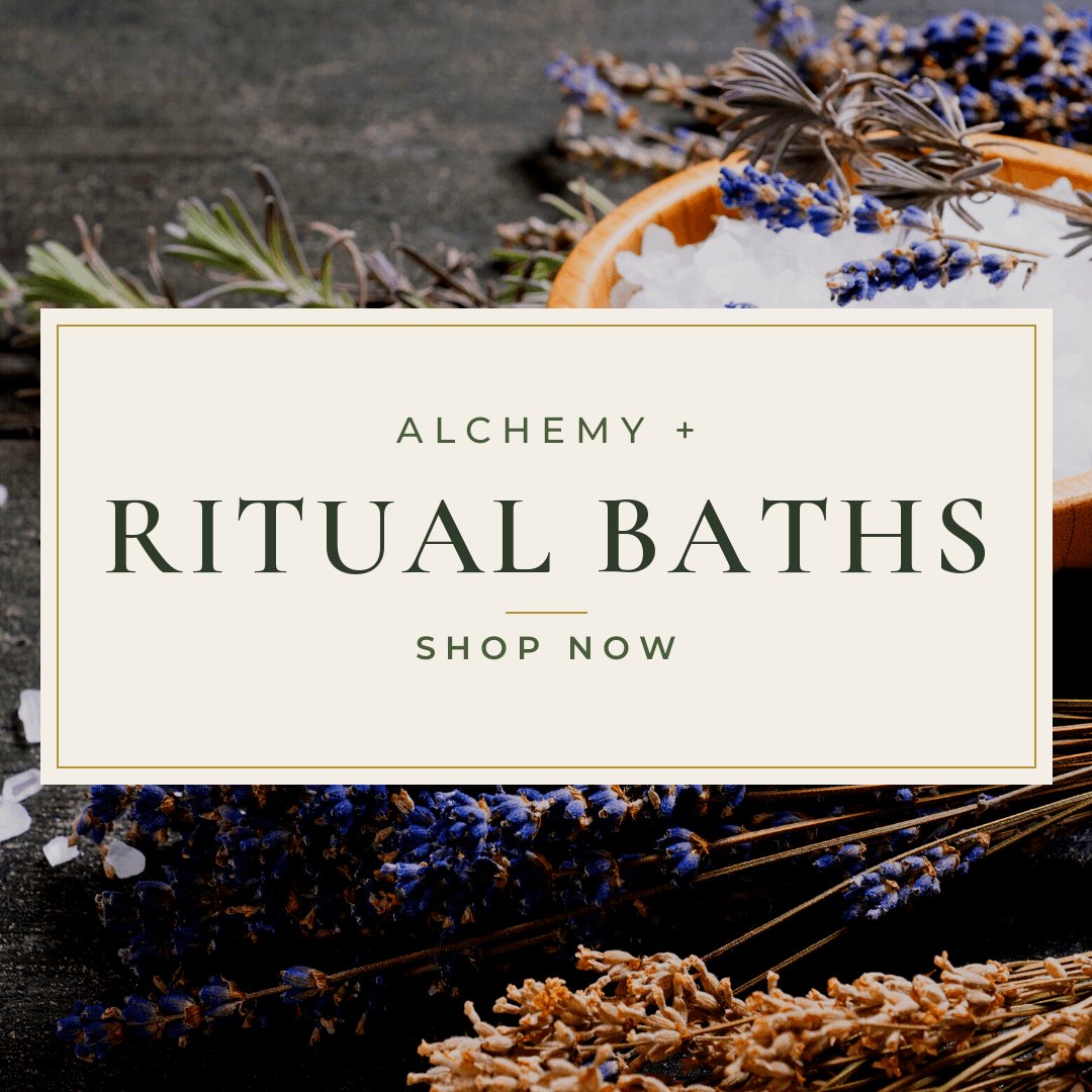 Full Body Wellness - Bath Salts