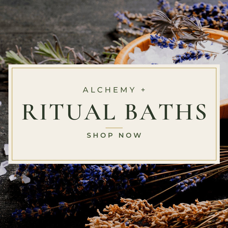 Full Body Wellness - Bath Salts