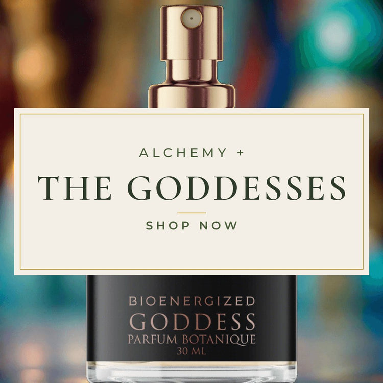 Goddess Collection