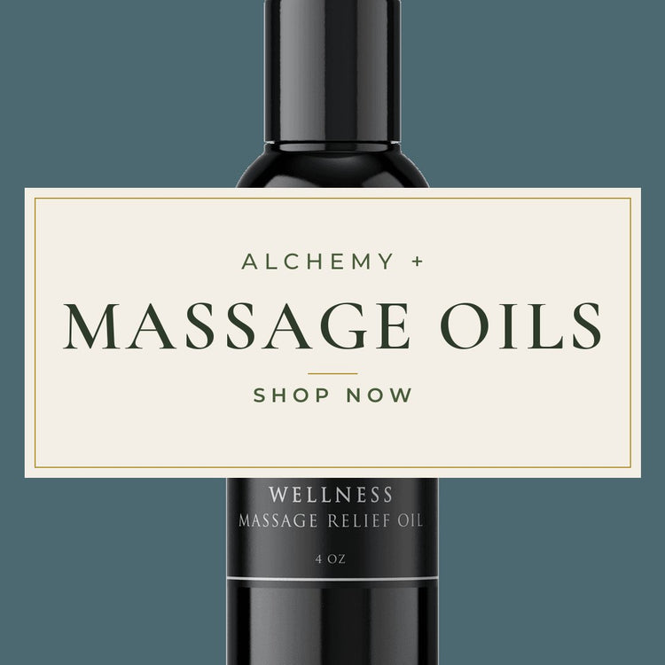 Massage Oil