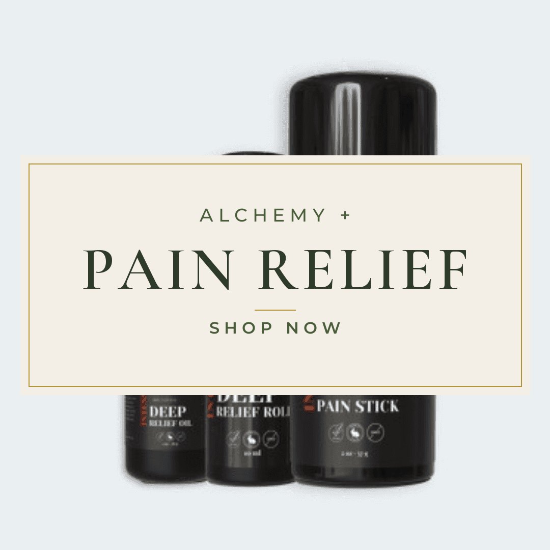 Pain Relief