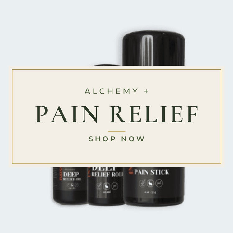 Pain Relief