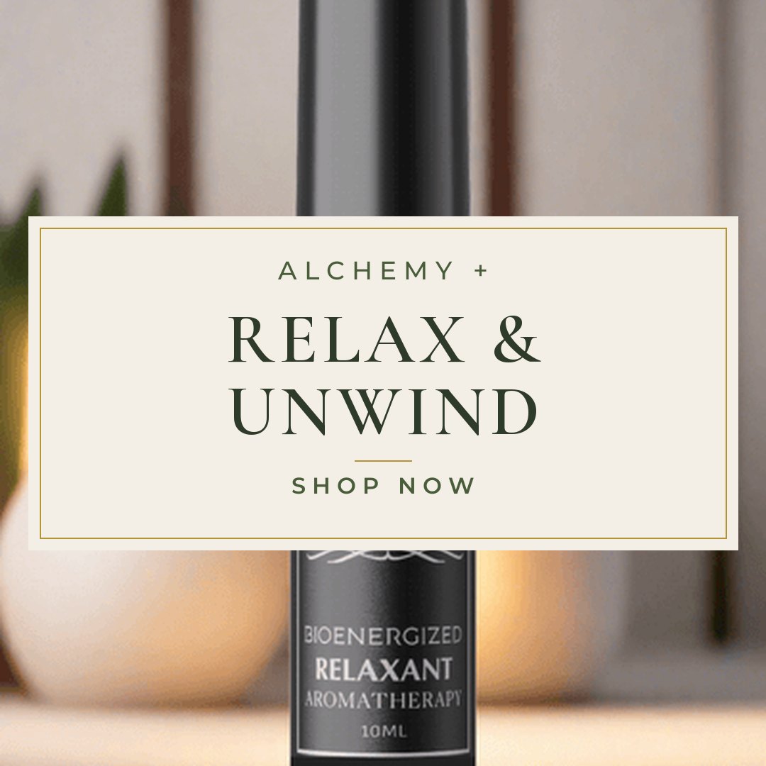 Relax & Unwind