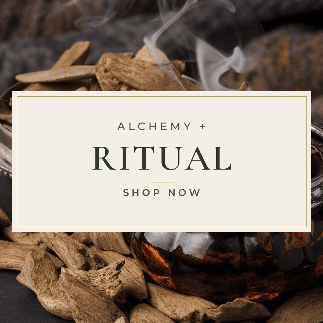 Ritual & Alchemy
