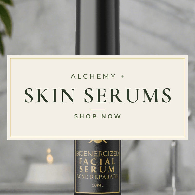 Skin Serums