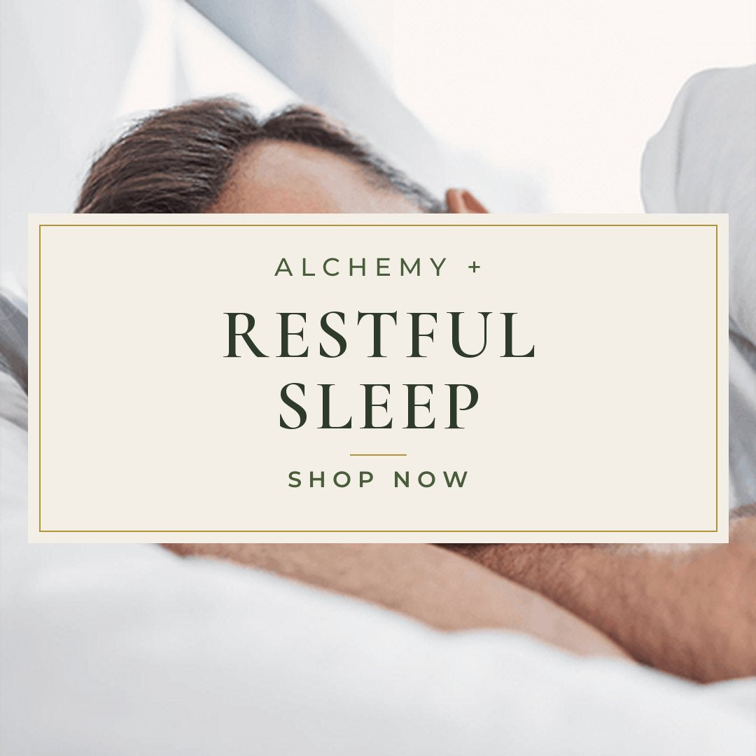 Restful Sleep