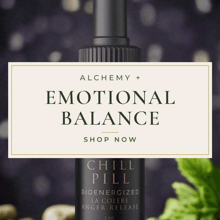 Emotional Balance