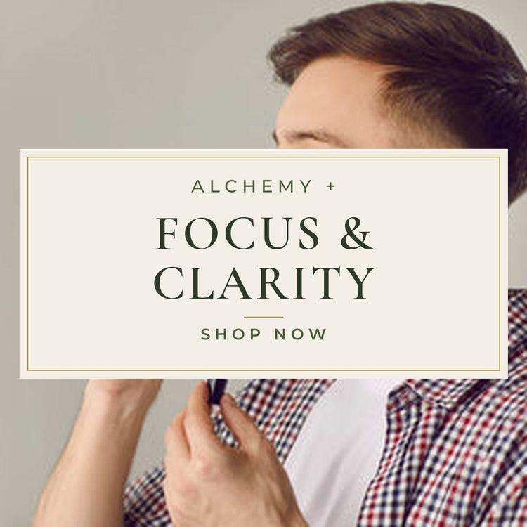 Focus & Clarity