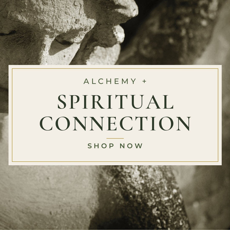 Spiritual Connection