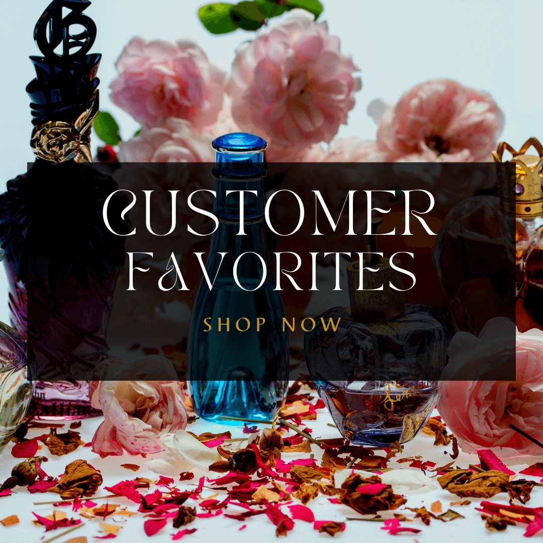 Customer Favorites