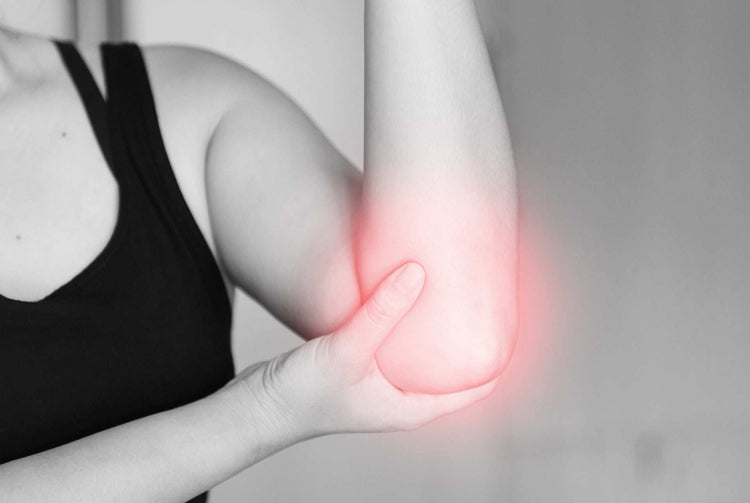 Muscle & Joint Pain