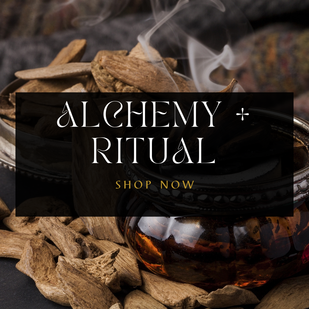 Ritual & Alchemy