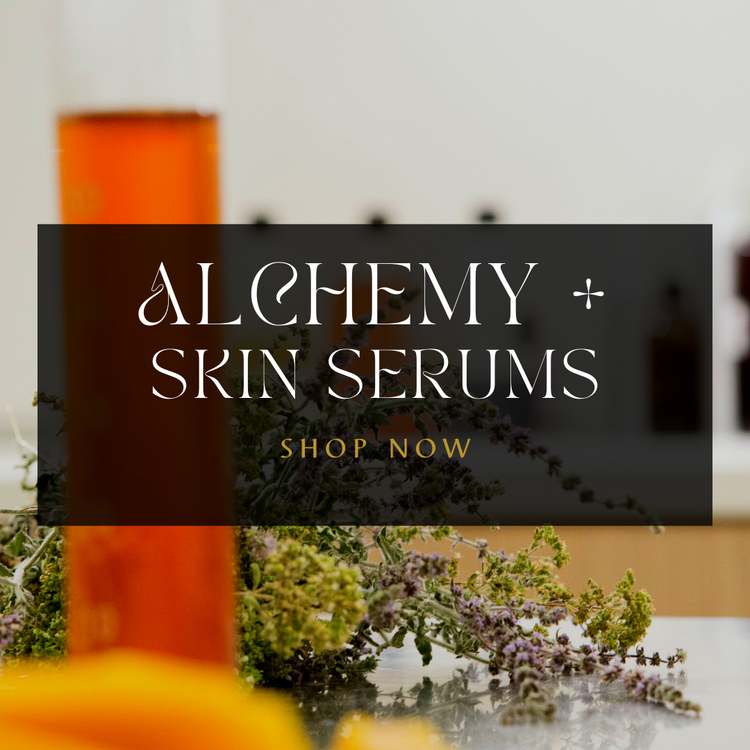 For Your Body - Skin Care - Skin Serums