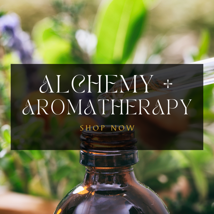 For Your Body - Aromatherapy Roll-Ons