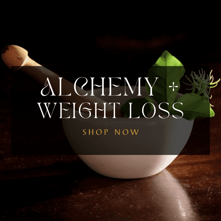 Healthy Weight Loss