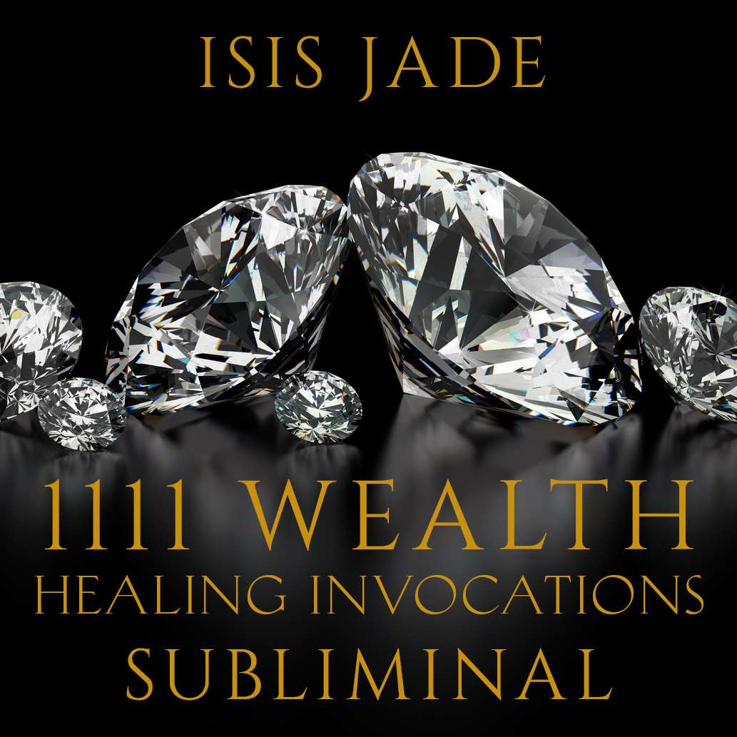 1111 Wealth Abundance Reframing Subliminal Audio