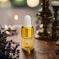 RAPHAEL - Bioenergized Archangel Anointing Oil - Certified Organic Angel Aromatherapy - Alchemyst LLC 