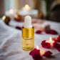 LOVE SPELL - Love Potion #9 - Bioenergized Aphrodisiac Natural Perfume - Alchemyst LLC 