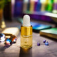 URIEL - Archangel Anointing Oil - Bioenergized Certified Organic Angel Aromatherapy - Alchemyst LLC 