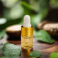 LIQUID X - Bioenergized Anxiety Emotional Healing Aromatherapy Roller - Alchemyst LLC 