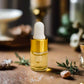 GABRIEL - Archangel Anointing Oil - Bioenergized Organic Angel Oil - Alchemyst LLC 
